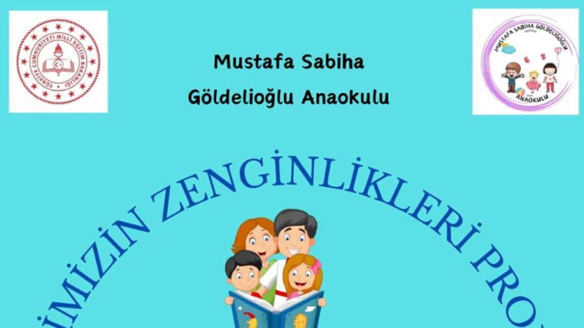 DİLİMİZİN ZENGİNLİKLERİ PROJESİ KASIM ARALIK OCAK ÇALIŞMALARI